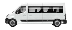 Микроавтобус